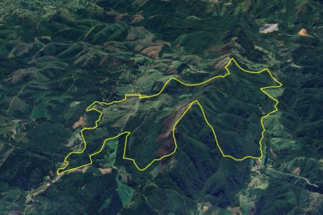 Com aval da Amep, instalação de complexo da CSN em Itaperuçu avança mais uma etapa Imagem referente a Com aval da Amep, instalação de complexo da CSN em Itaperuçu avança mais uma etapa
