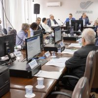 Imagem referente a Jucepar aprova seleção de mais de 20 milhões de documentos físicos para descarte