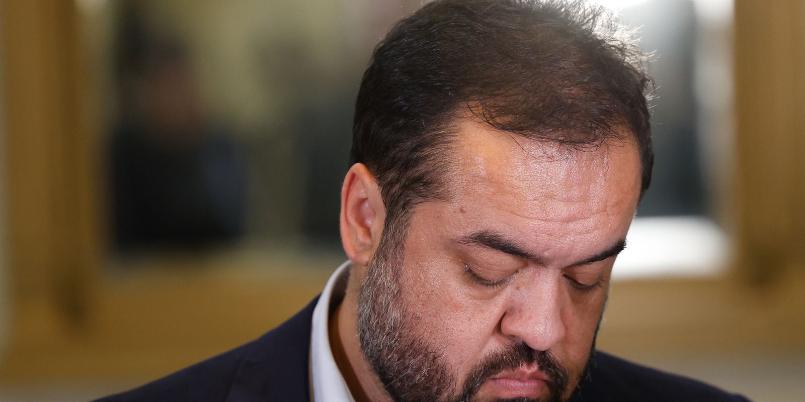 Julgamento de cassação do governador do Rio é suspenso Julgamento de cassação do governador do Rio é suspenso