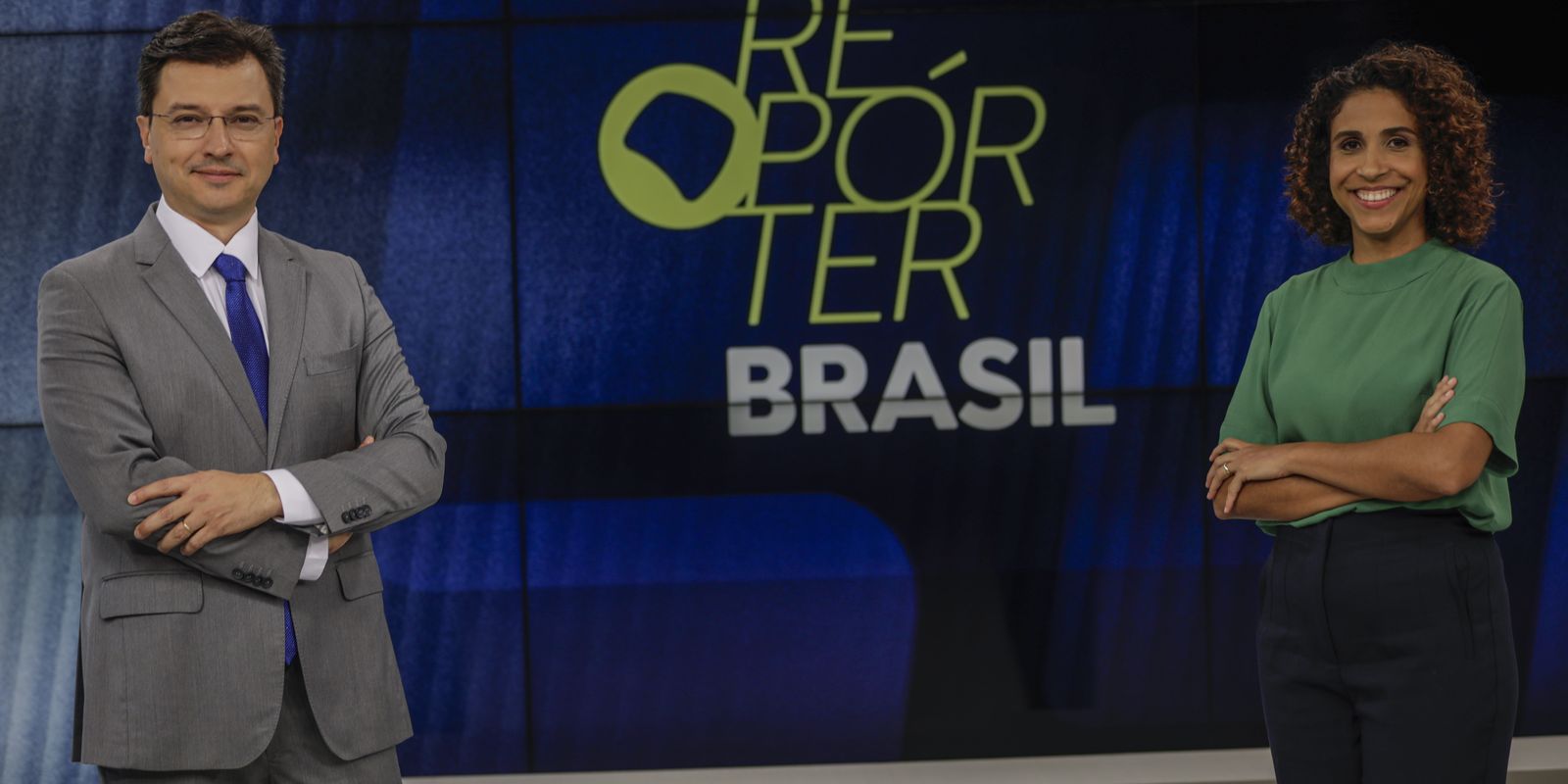 TV Brasil é uma das 5 maiores audiências pelo segundo ano consecutivo TV Brasil é uma das 5 maiores audiências pelo segundo ano consecutivo