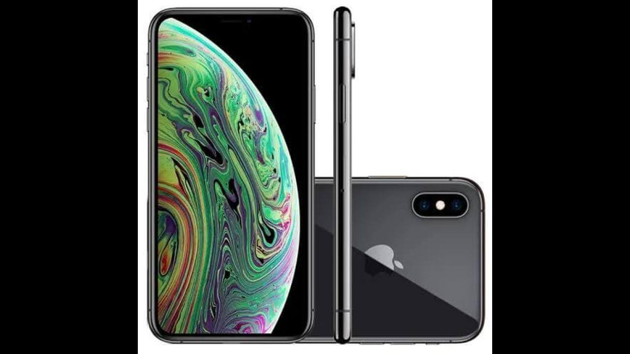 Foi perdido celular da marca Iphone no bairro Cataratas Foi perdido celular da marca Iphone no bairro Cataratas