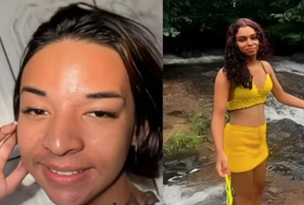Caso chocante: jovem transexual e amiga são encontradas mortas e com sinais de tortura