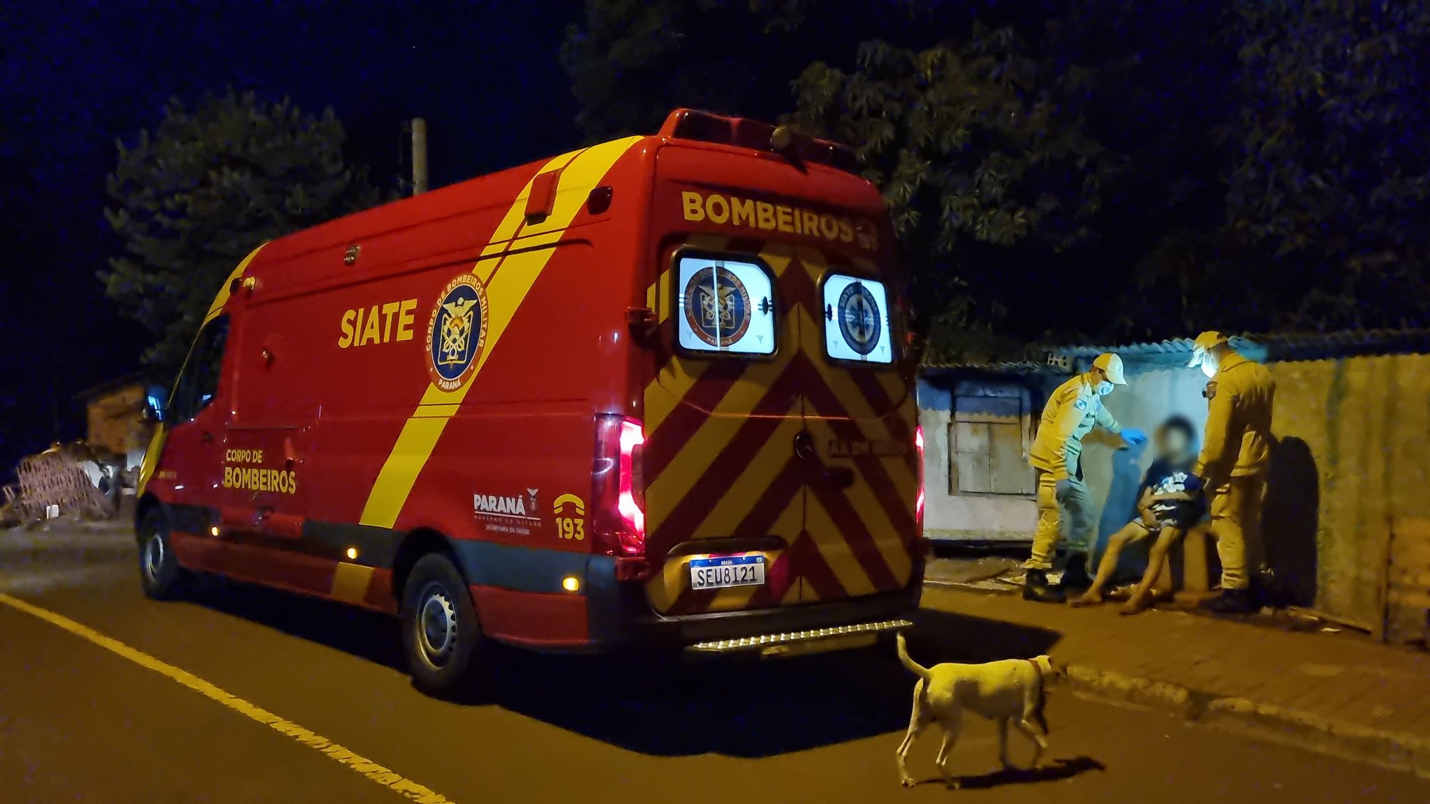 Mulher é agredida após discussão durante uso de crack no bairro 14 de Novembro Mulher é agredida após discussão durante uso de crack no bairro 14 de Novembro