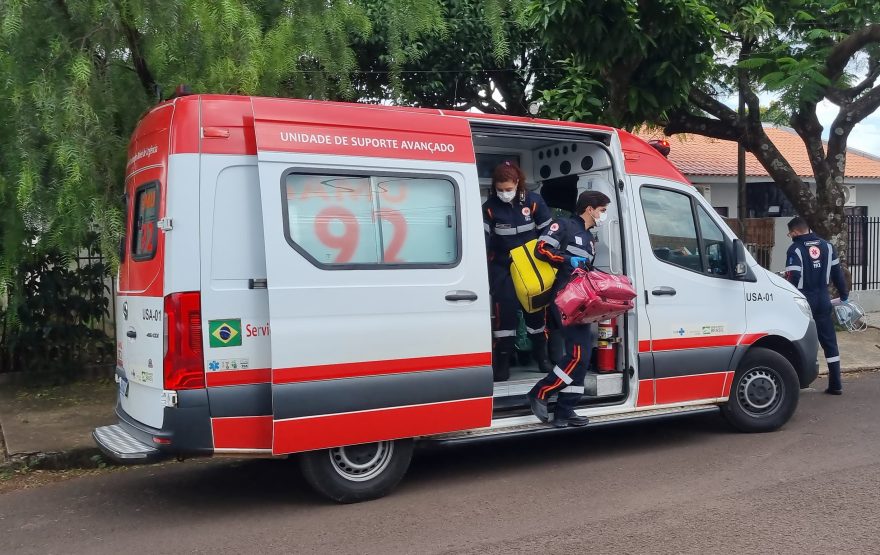 Vizinhos estranham ausência de idoso e o pior acontece no Bairro Universitário