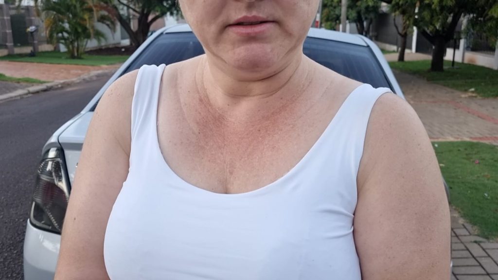 Dor e indignação: família de Anderson Baldin enfrenta IML fechado após brutal assassinato
