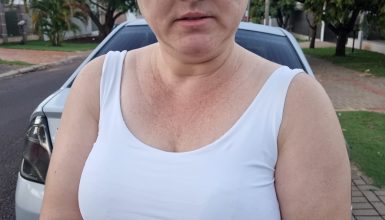 Dor e indignação: família de Anderson Baldin enfrenta IML fechado após brutal assassinato Imagem referente a Dor e indignação: família de Anderson Baldin enfrenta IML fechado após brutal assassinato