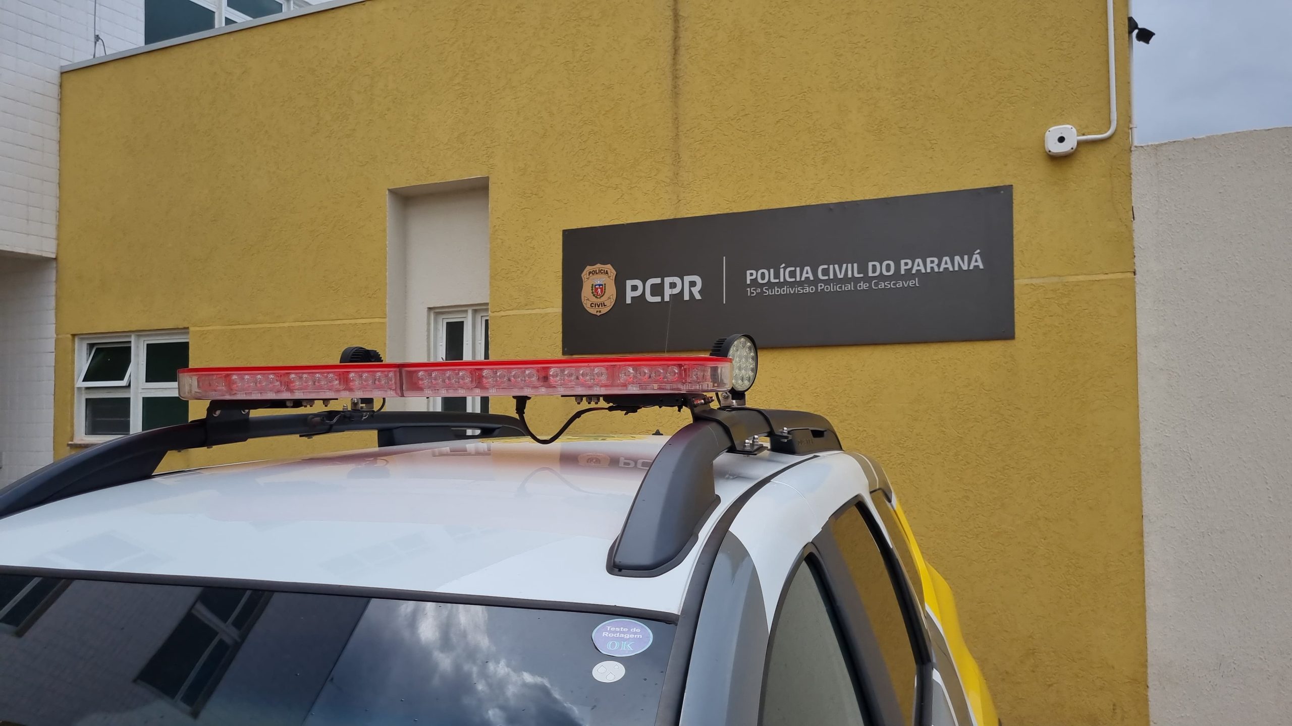 Briga entre duas mulheres termina na Delegacia