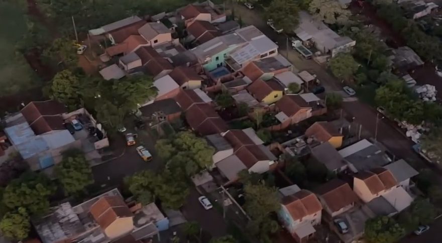 Operação conjunta prende autor de disparos e arma de fogo no Interlagos