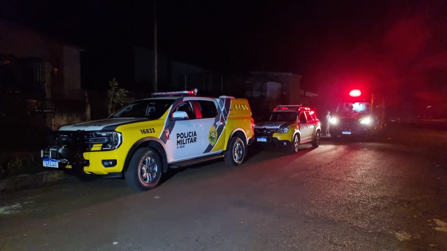 Agressor não aceita fim de namoro e ataca ex-companheira com garrafa