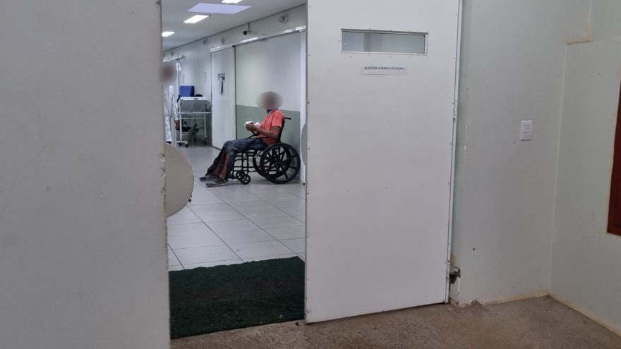 Rapaz de 25 anos é agredido do Riviera e sofre diversos ferimentos