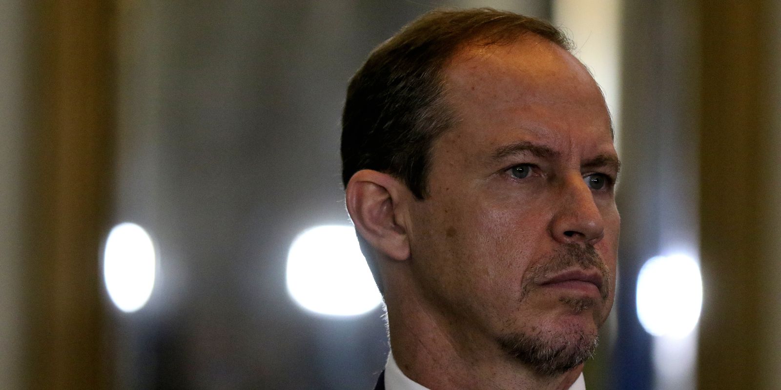 Processo de desindustrialização está sendo revertido, diz Cappelli Processo de desindustrialização está sendo revertido, diz Cappelli