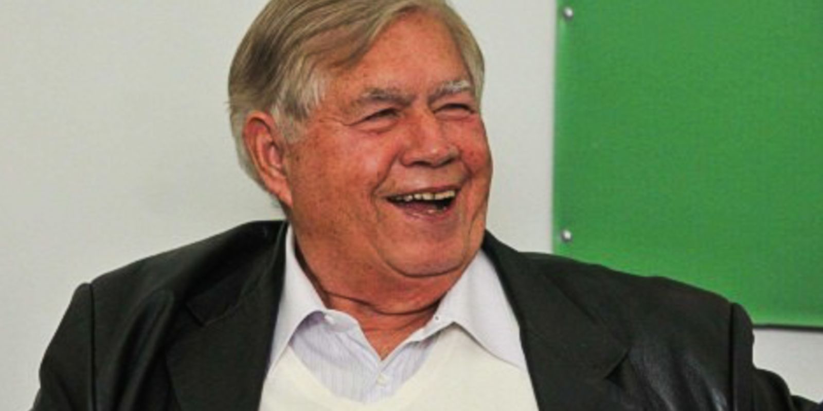 Ex-governador de Minas Gerais, Newton Cardoso morre aos 86 anos Ex-governador de Minas Gerais, Newton Cardoso morre aos 86 anos