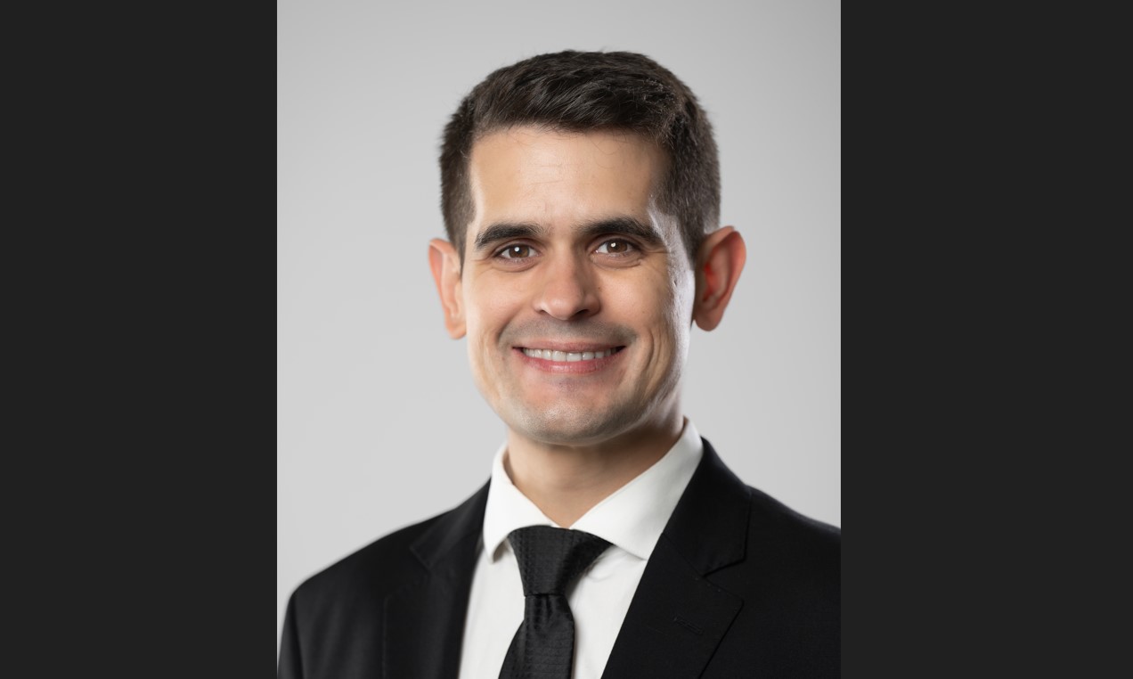 Maycon Corazza passa a integrar Diretório Estadual do NOVO