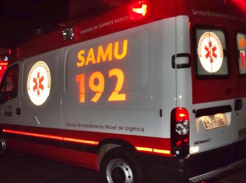 Noite de terror: homem é atropelado e abandonado com ferimentos no rosto, braços e pernas Noite de terror: homem é atropelado e abandonado com ferimentos no rosto, braços e pernas