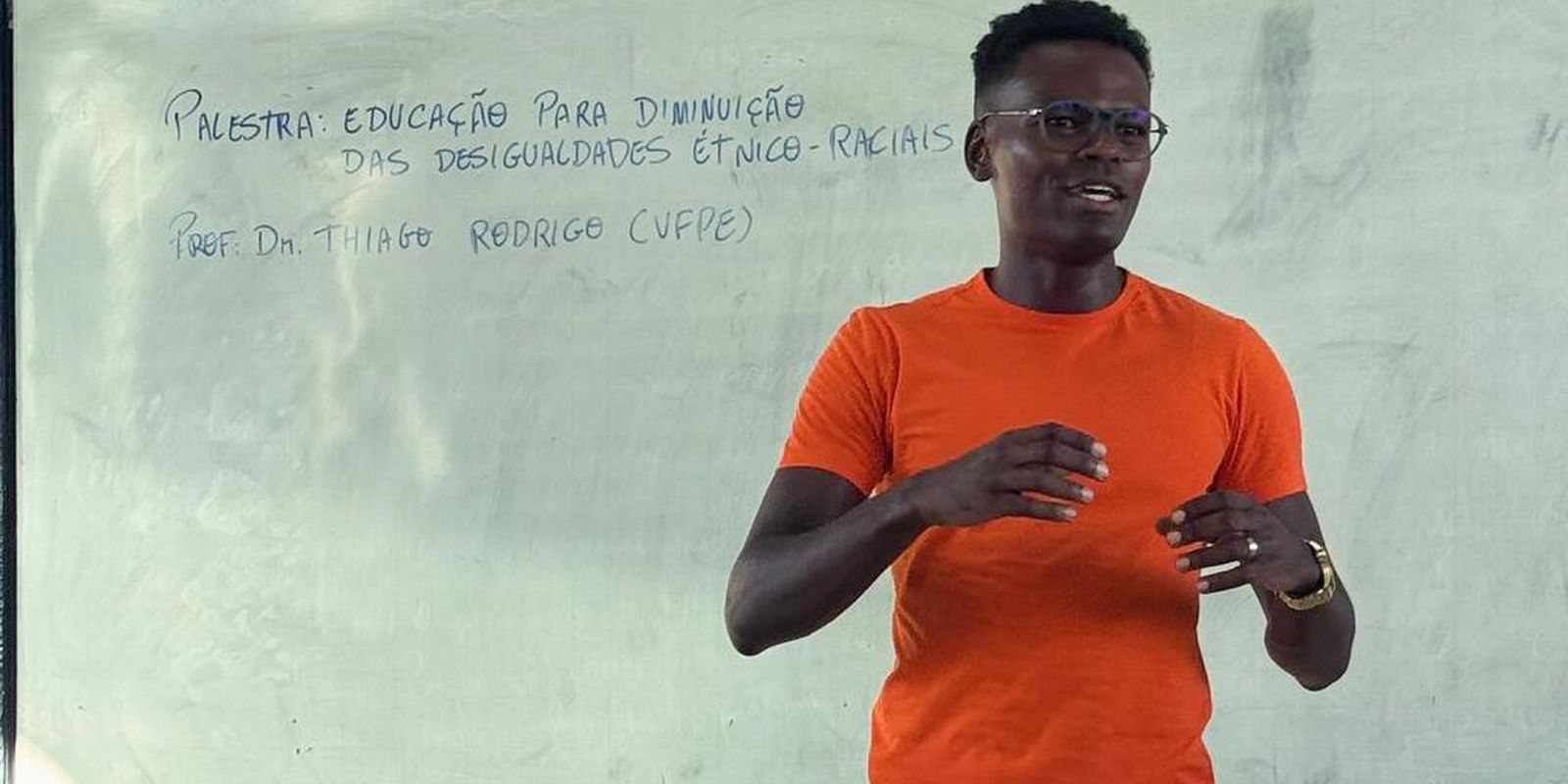 Pé-de-Meia Licenciaturas: prazo para matrícula de aprovados acaba hoje Imagem referente a Pé-de-Meia Licenciaturas: prazo para matrícula de aprovados acaba hoje