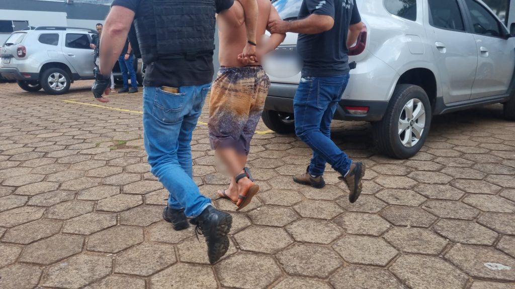 Acusado de matar Aline Melo Canhet é investigado pelo crime de aborto contra a vítma