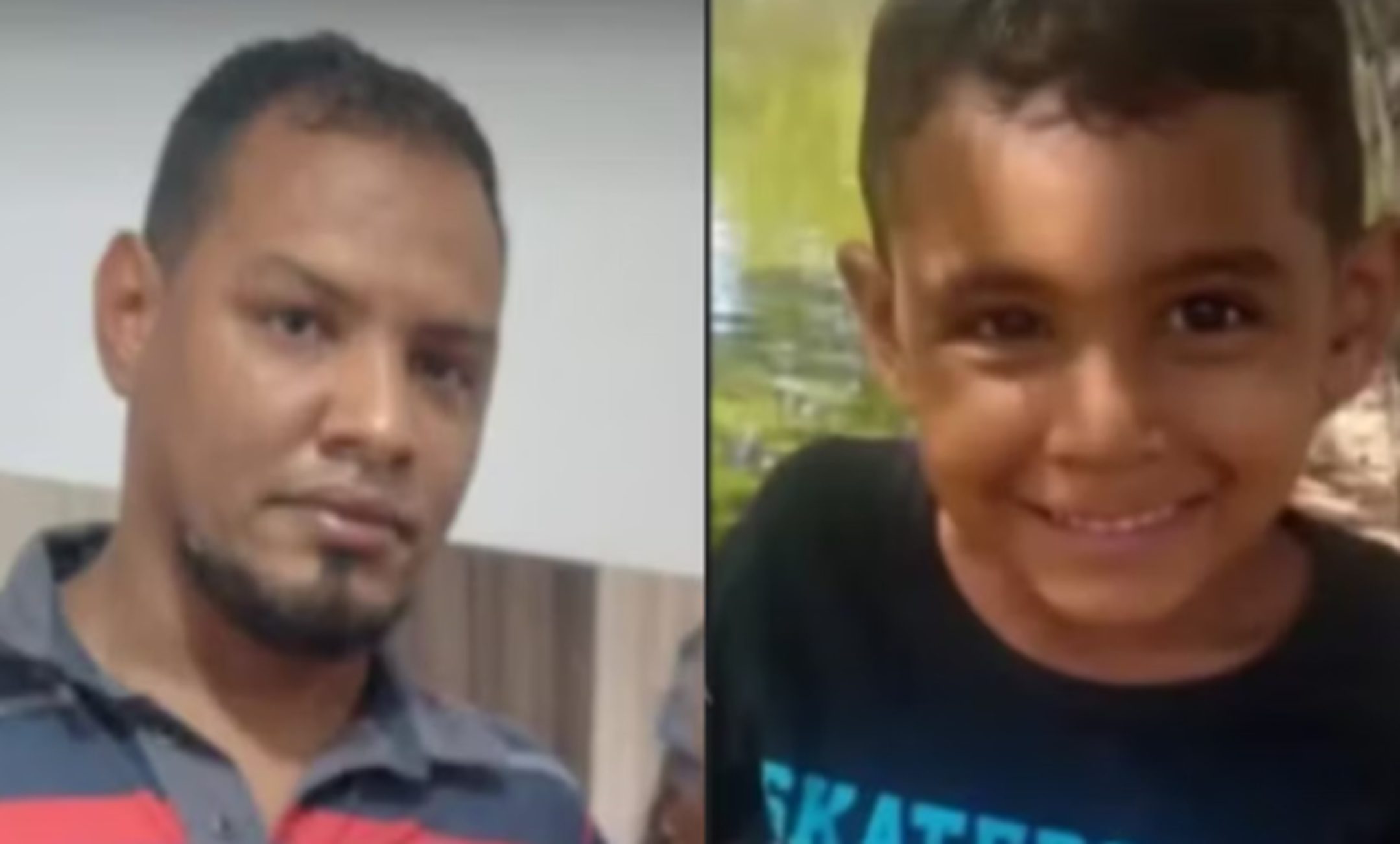 Homem confessa assassinato do próprio filho com achocolatado envenenado e estrangulamento Homem confessa assassinato do próprio filho com achocolatado envenenado e estrangulamento