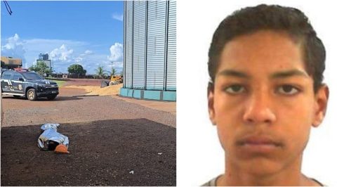 Imagem referente a Tragédia em Palotina: jovem trabalhador morre em acidente em silo de grãos