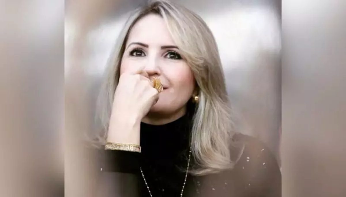 Bispa Keila Ferreira fortaleceu a presença feminina na Assembleia de Deus antes de falecer Bispa Keila Ferreira fortaleceu a presença feminina na Assembleia de Deus antes de falecer