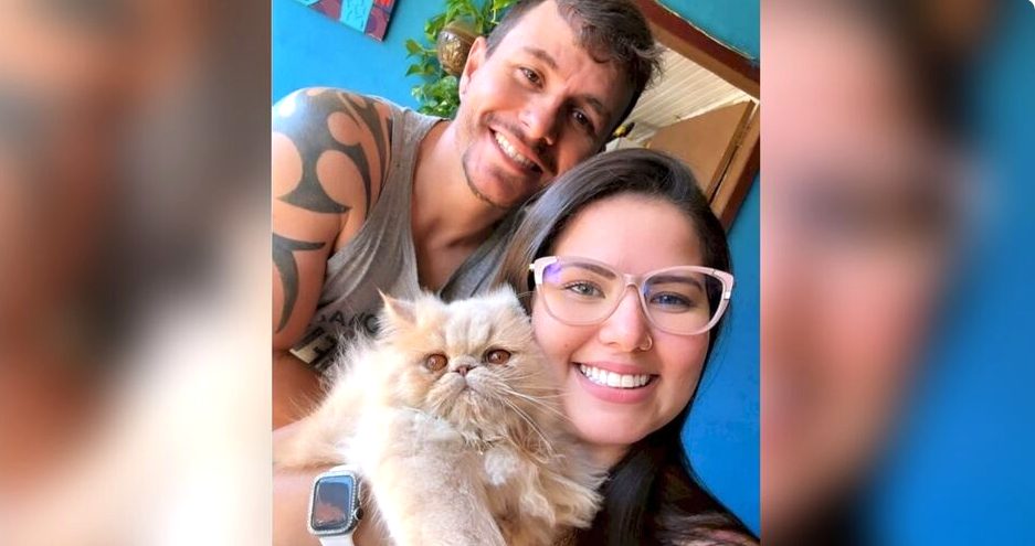 Ex-namorado teria matado gato antes de tentar assassinar jovem por não aceitar fim do relacionamento Ex-namorado teria matado gato antes de tentar assassinar jovem por não aceitar fim do relacionamento