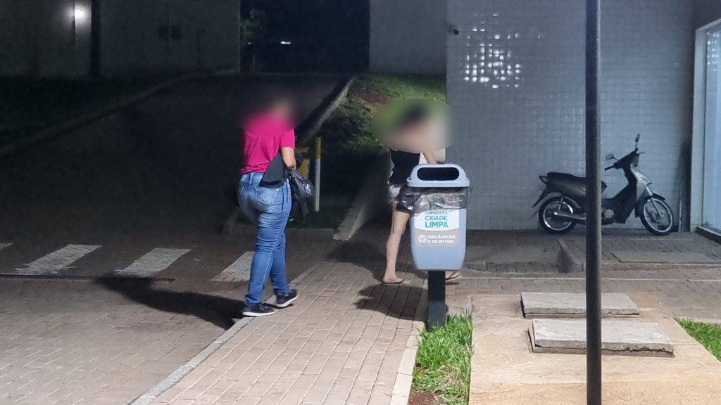 Venezuelana é vítima de ataque xenofóbico no Bairro Maria Luiza
