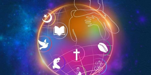 Religiosos e pesquisadores defendem fé que acolha população LGBTQIA+ Imagem referente a Religiosos e pesquisadores defendem fé que acolha população LGBTQIA+