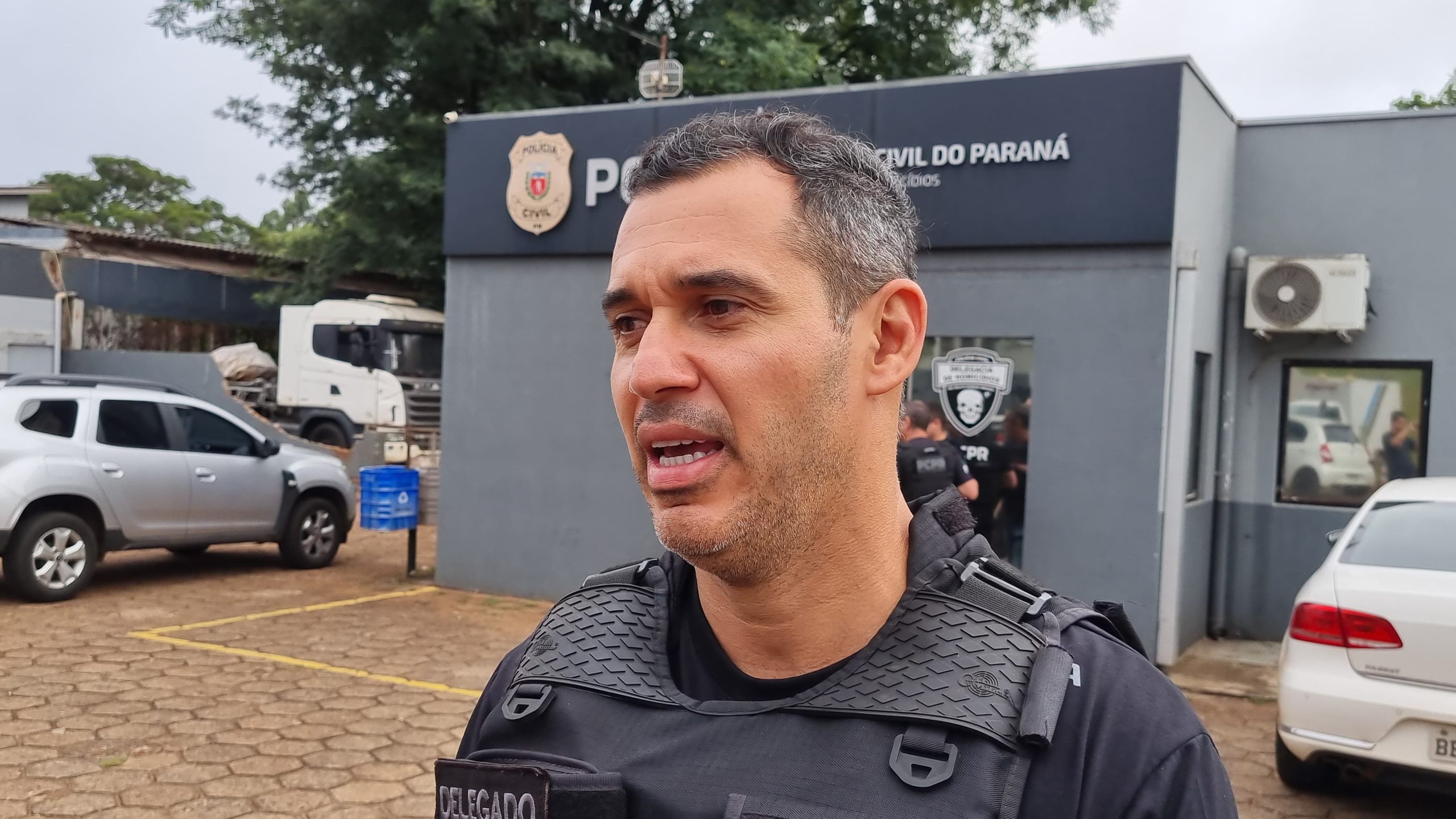 Após condenação de homem pela morte de Gabriel de Amorim, DH localizou mais envolvidos Após condenação de homem pela morte de Gabriel de Amorim, DH localizou mais envolvidos