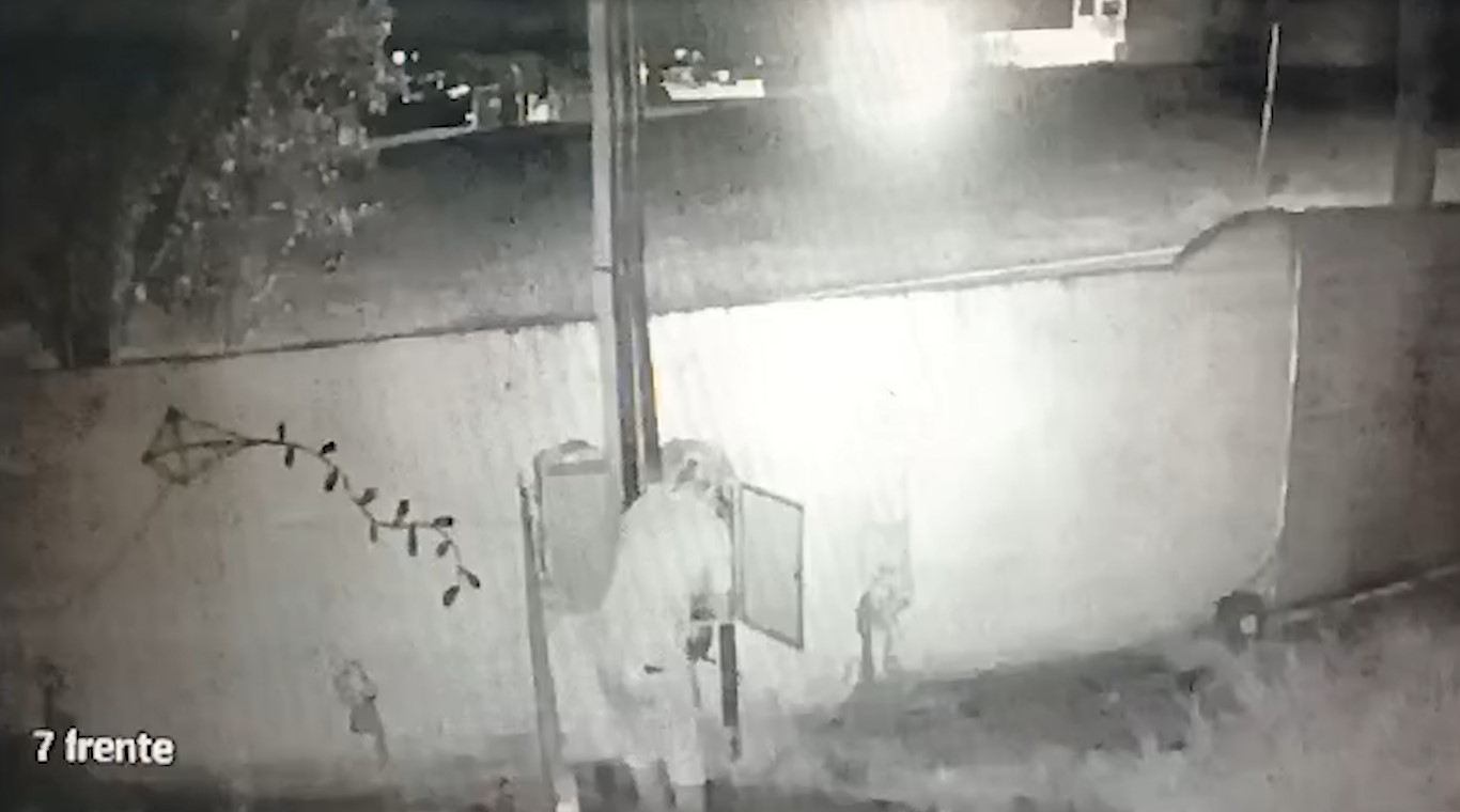 Você se lembra dos furtos que deixaram escolas de Cascavel sem luz? Saiba o que aconteceu