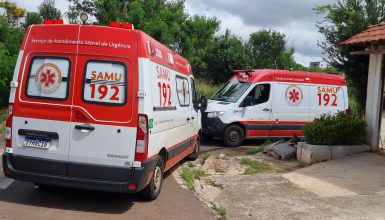 Empresário paulista morre em residência no bairro Cataratas, em Cascavel Imagem referente a Empresário paulista morre em residência no bairro Cataratas, em Cascavel