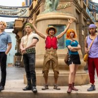 Imagem referente a Netflix revela primeira imagem da 2ª temporada de One Piece