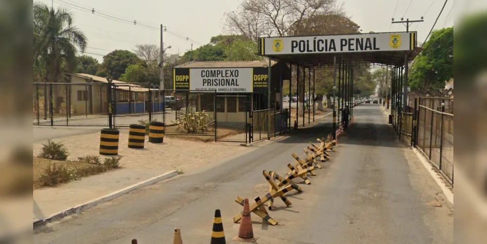 Servidores públicos são suspeitos de relações impróprias com detentas
