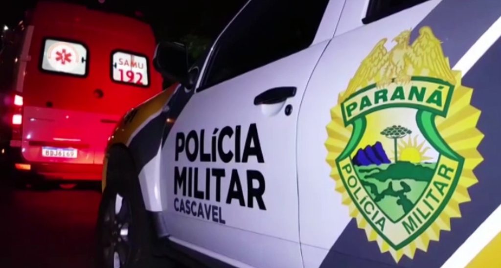 Heroísmo: policiais da UPS Santa Cruz salvam vida de bebê asfixiado