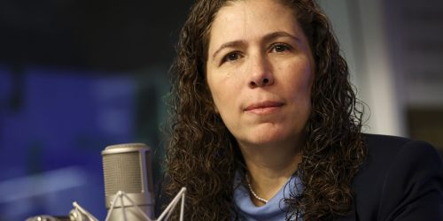Novo CNU: edital deve sair nas próximas semanas, diz ministra Imagem referente a Novo CNU: edital deve sair nas próximas semanas, diz ministra