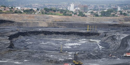 Relatório aponta 901 ocorrências de conflitos de mineração em 2023 Imagem referente a Relatório aponta 901 ocorrências de conflitos de mineração em 2023