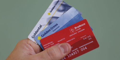 Planos de saúde fecham 2024 com 52,2 milhões de beneficiários Imagem referente a Planos de saúde fecham 2024 com 52,2 milhões de beneficiários