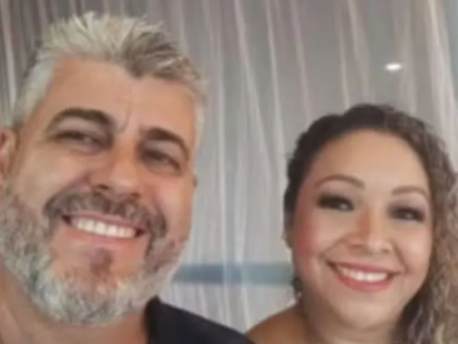 Jovem confessa matar mãe e padrasto e culpa cunhado de cúmplice no crime Imagem referente a Jovem confessa matar mãe e padrasto e culpa cunhado de cúmplice no crime