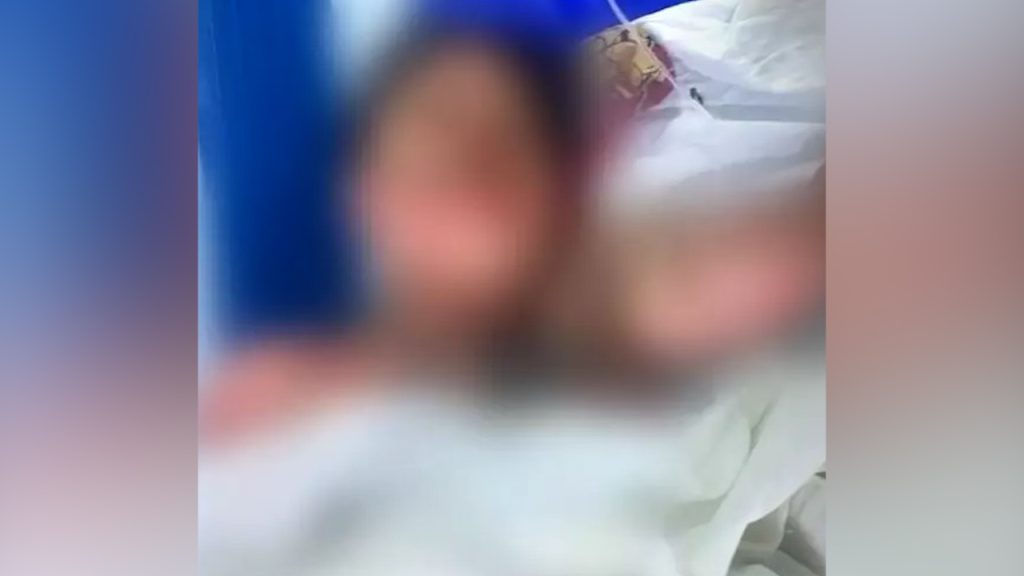 Homem é preso em flagrante após atear fogo no corpo da companheira