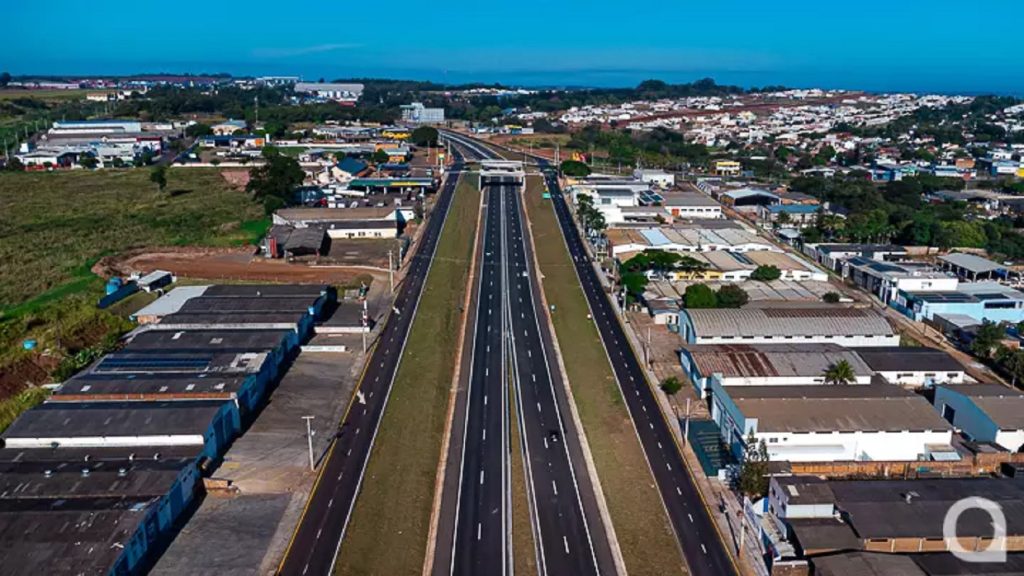 Duplicação da rodovia PR-323 só terá início quatro anos após a concessão