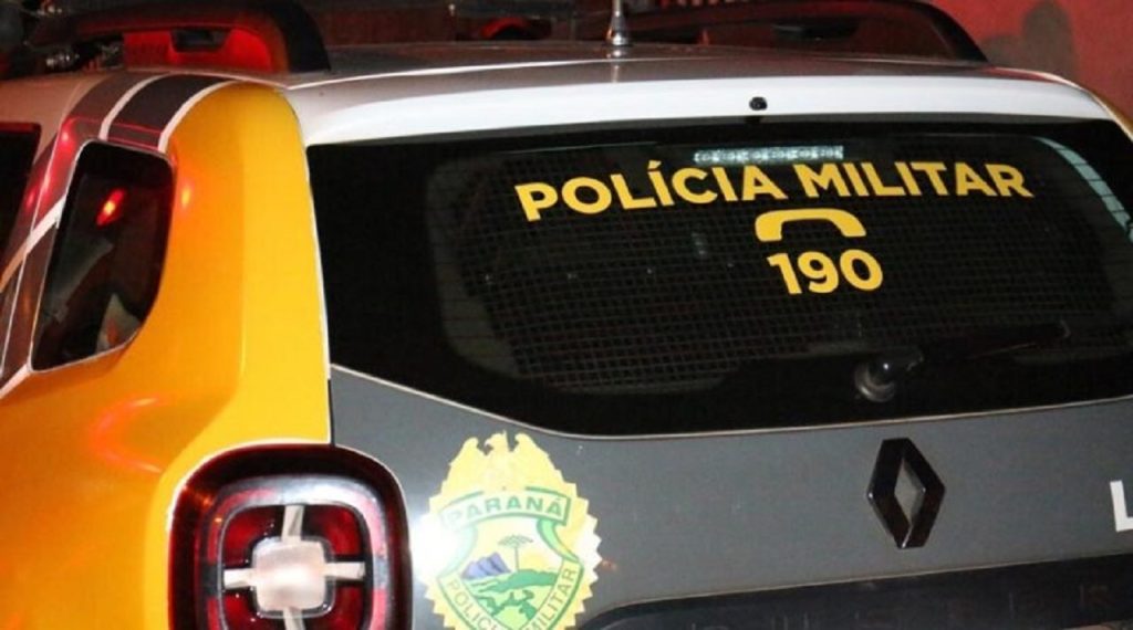 Motorista embriagado atropela idosa em Laranjeiras do Sul
