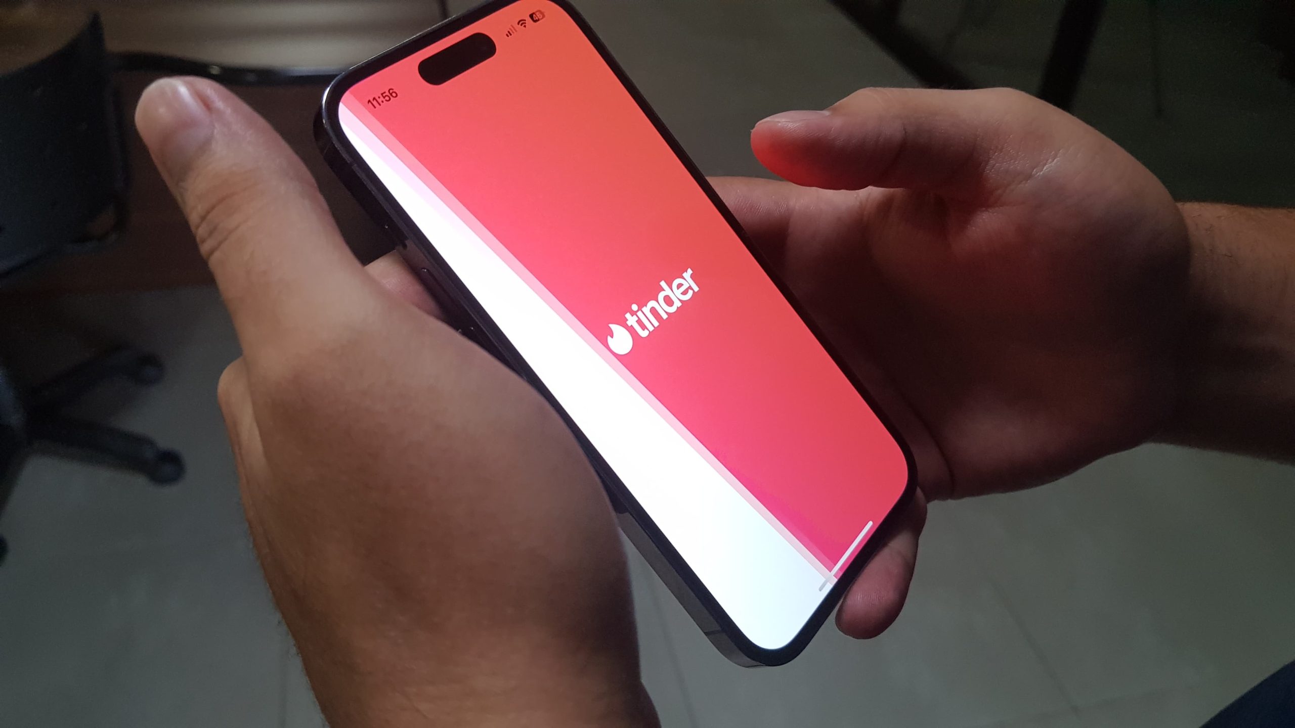 Polícia Civil conclui inquérito de cascavelense que usava o Tinder para extorquir mulheres