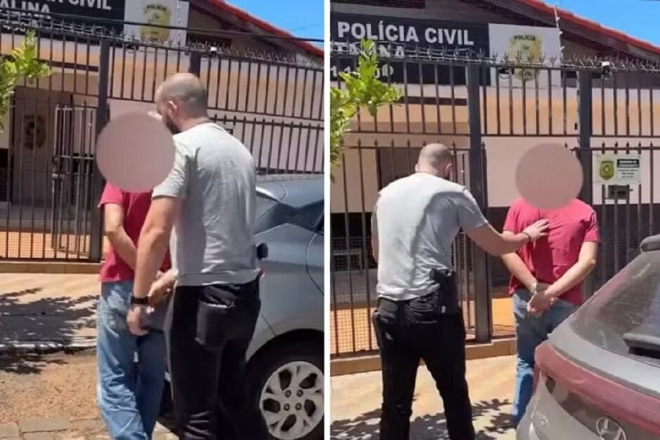 Acusado de estupros, pastor usava igreja para se aproximar das vítimas, diz Polícia