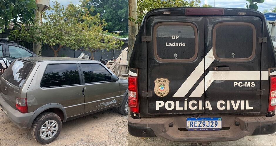 Pai volta de pescaria e encontra filho morto em casa