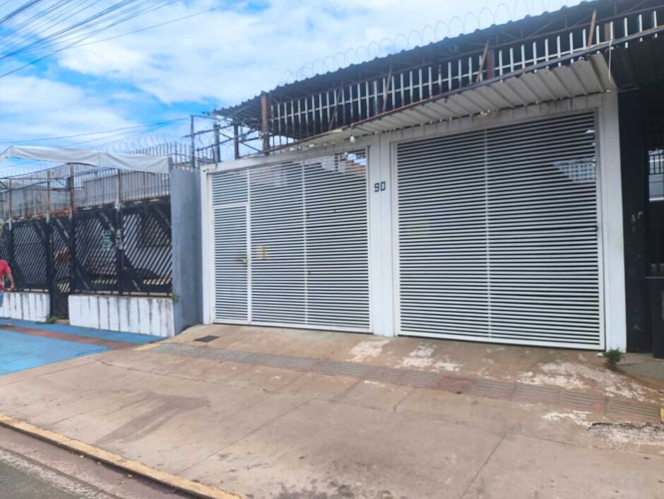 Agiota é preso em flagrante após tentar matar devedor