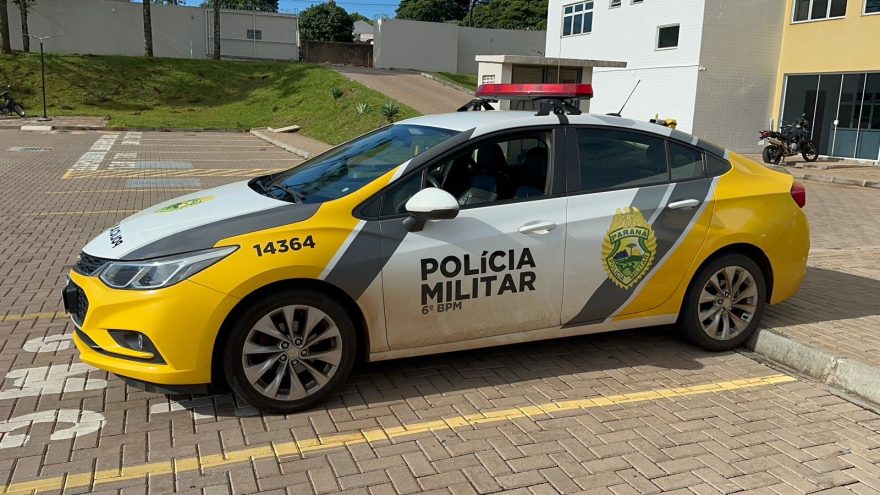 Violação de medida protetiva: homem é detido no Riviera