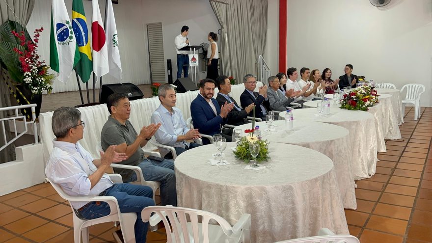Cascavel recebe espaço inovador para promoção da cultura japonesa