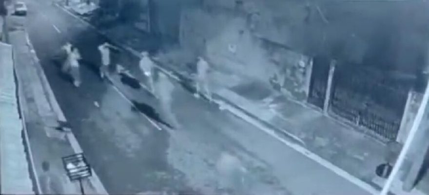 Polícia busca por grupo que espancou até a morte homem após briga de bar