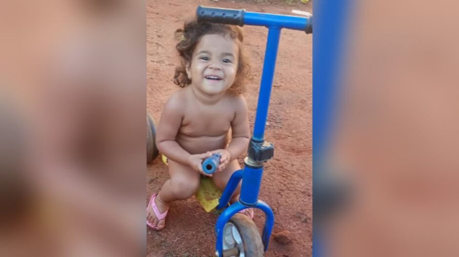 Explosão causa morte de criança e abala família: 'Como a prima vai fazer para ir lá tomar tererê com você?'
