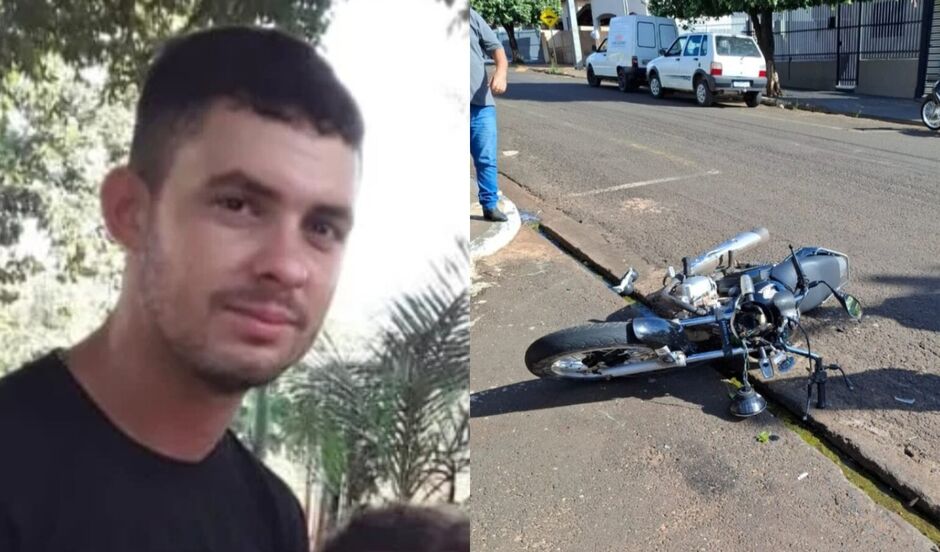 Acidente fatal: jovem de 29 anos morre após colidir com árvore