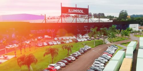 Ilumisol fecha acordo judicial e quita dívida de R$ 2,84 Milhões Imagem referente a Ilumisol fecha acordo judicial e quita dívida de R$ 2,84 Milhões