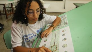 Arquiteta é premiada por pesquisa sobre sustentabilidade urbana